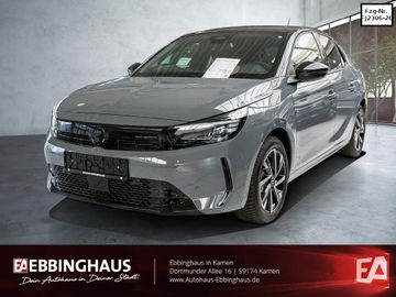 Opel Corsa F 1.2 GS Fernlicht-Assistent Kamera