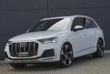 Audi SQ7 4.0 TDI/Pano/S-Sitze/22Zoll/Standhzg/Laser/ - Audi SQ7 Diesel Gebrauchtwagen