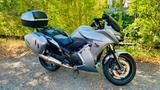 Honda CBF 1000FA,  SC64 - HONDA CBF 1000