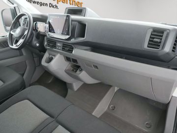 Volkswagen Crafter - 3