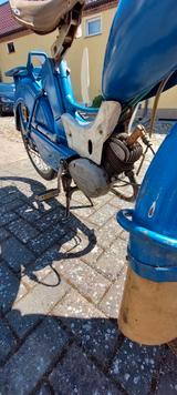 Simson SR2 - SIMSON S