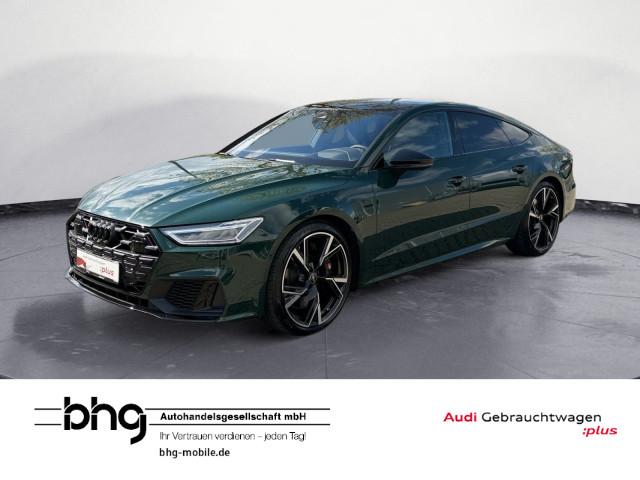 Audi S7 TDI quattro 253(344) KW(PS) tiptronic