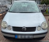 Volkswagen Polo 9N TDI. - Volkswagen Polo aus 2005 mit Diesel-Antrieb