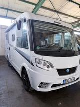 Knaus Van I 550 MD Platinum Selection Vollausstattung
