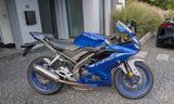 Yamaha YZF-R 125 - Yamaha Motorräder in Aachen
