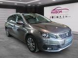 Peugeot 308 SW HDI 130 NAVI, KAMERA, AHK, DIESEL - Peugeot 308: SW Hdi