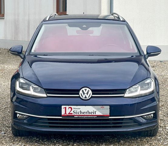 Volkswagen Golf VII 1.5 TSI Sport Highline,ACC,Pano,LED