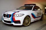 BMW M240i SafetyCar Moto GP Replica - graue BMW 230