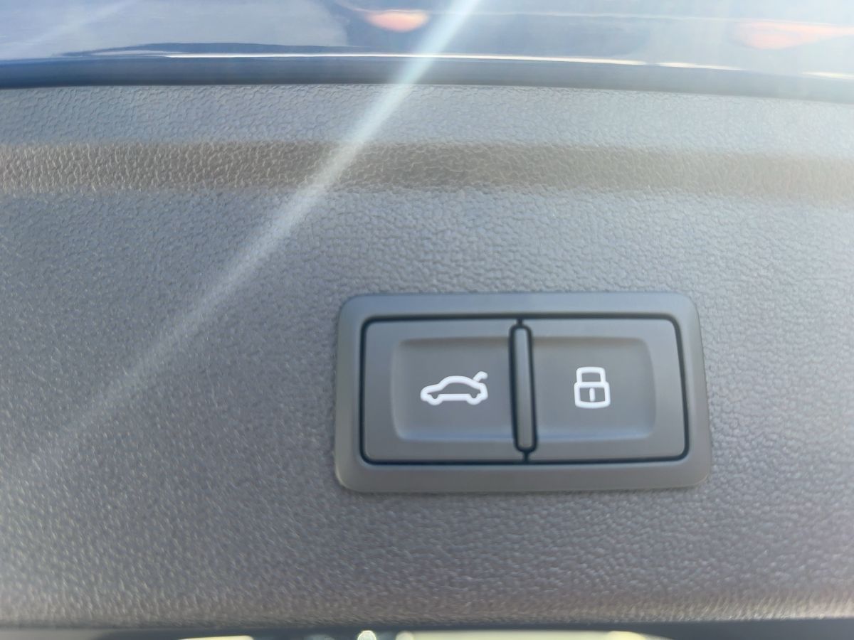 Audi A3 - Bild 11