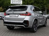 BMW X1 sDrive 18d M-Sportpaket AHK LED NAVI KAMERA - BMW X1 Jahreswagen mit Diesel-Antrieb: Automatik