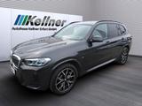BMW X3  xDr. 30i M-Sport AHK+Laser+Harman&K+Head-Up+ - BMW X3 Jahreswagen