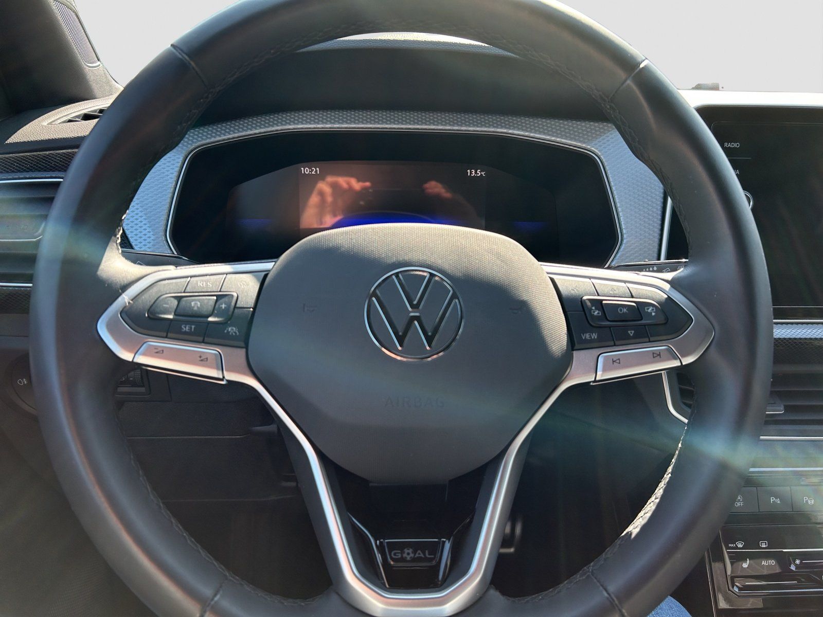 Volkswagen T-Cross - Bild 14