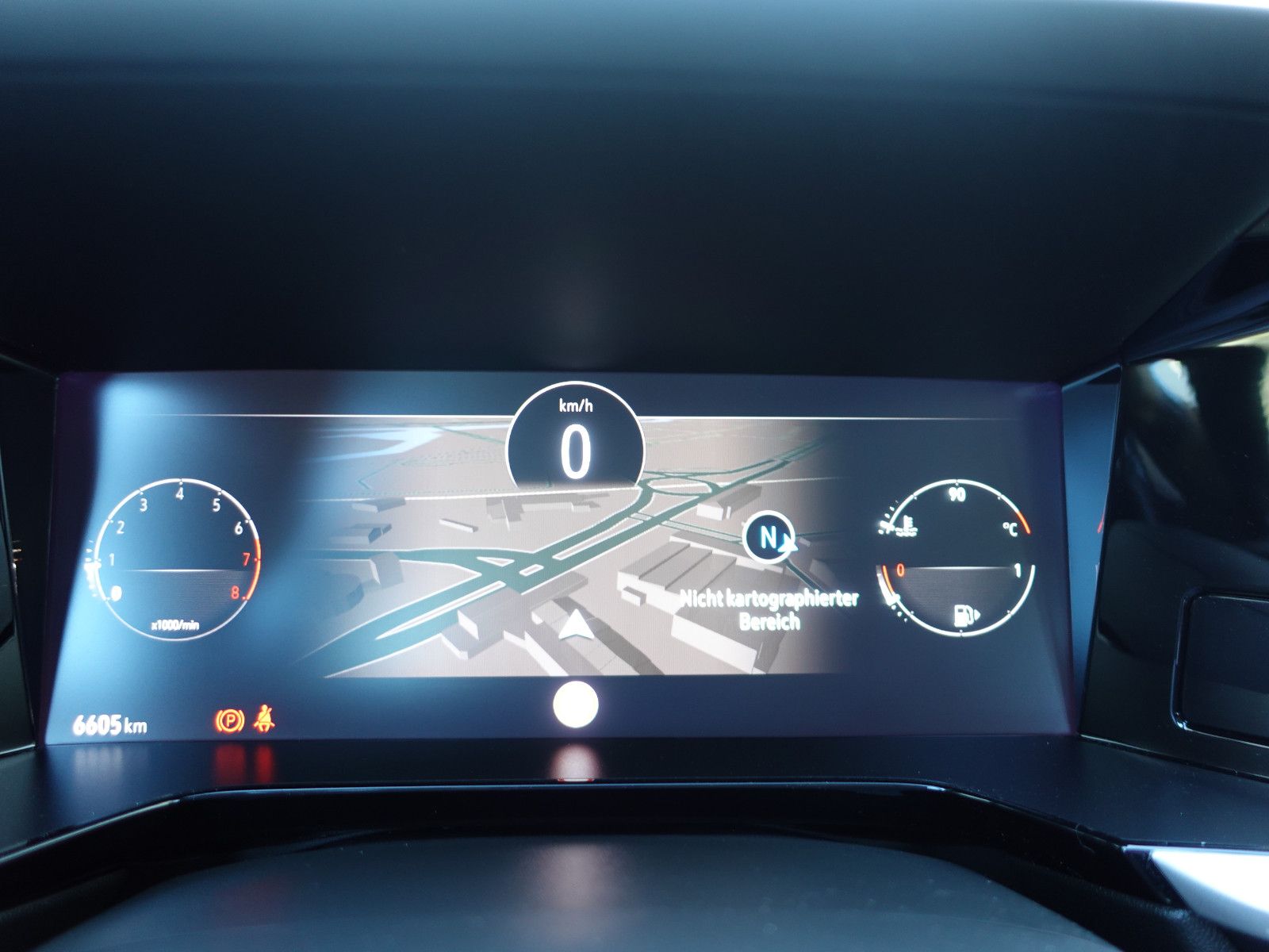 Fahrzeugabbildung Opel Grandland GS 1.2T,Navi,Kamera,AHK,Sitzhzg,Allw.