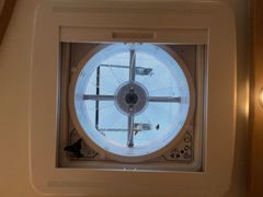 Mooveo TEI 70 DH Raumwunder mit Face2Face und Heckbad