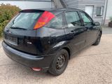 Ford Focus 1.8TDCi 85kW Trend TÜV 07/2025 - Ford Focus aus 2004 mit Diesel-Antrieb