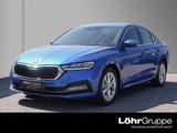 Skoda Octavia 1.4 TSI DSG Style iV - Skoda: Plug-In Hybrid, Limousine