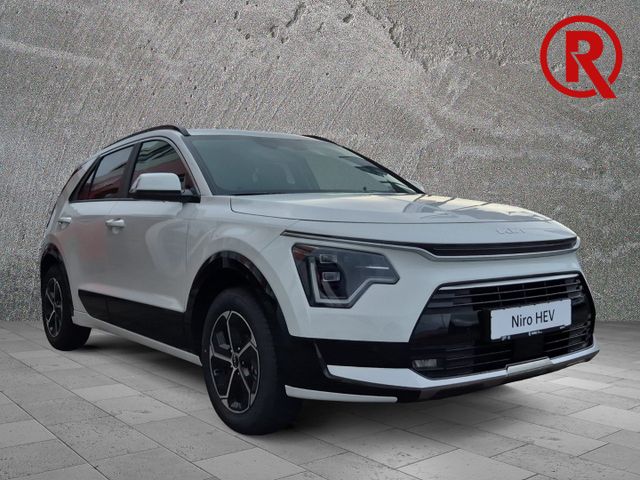 Niro 1.6 GDI HEV Spirit Android Auto Apple CarPl