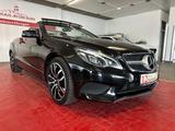 Mercedes-Benz Cabrio E 220 BlueTec - Mercedes-Benz E 220 mit Diesel-Antrieb: Cabrio