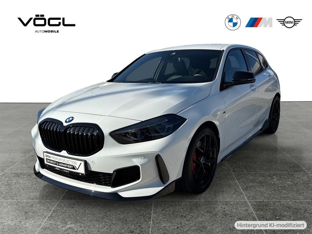 Image of BMW 128