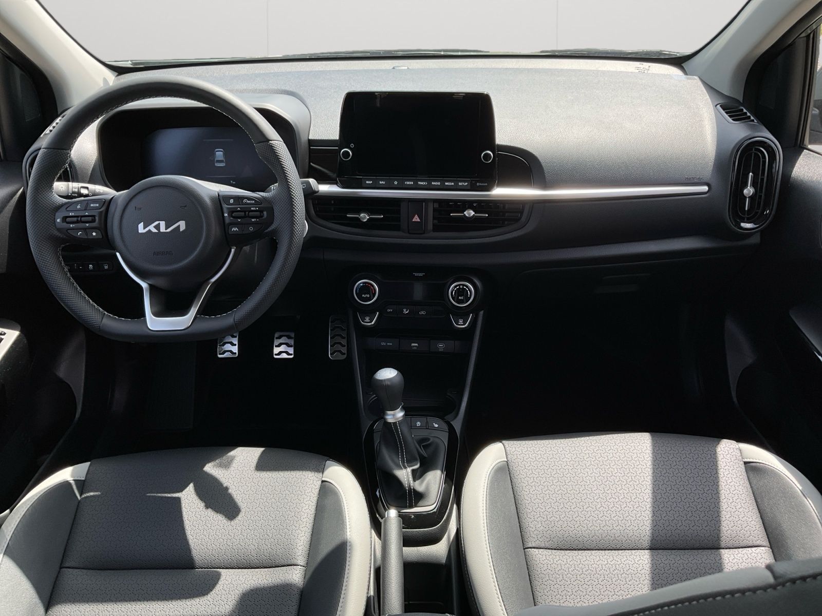 Kia Picanto - Bild 11