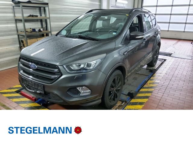 Ford Kuga 1.5 EcoBoost ST-Line *Navi*Sitzheizung*