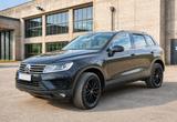 Volkswagen Touareg 3.0 V6 TDI SCR Tiptr. Exclusive BMT ...