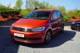 Volkswagen Touran 1.5 16V TSI Active LED Navi ACC Tempomat - Volkswagen Touran: Rot