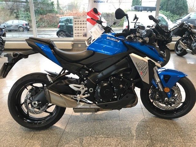 Suzuki GSX S 950 Vorführfahrzeug 7.2024