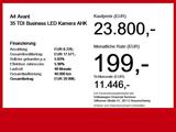 Audi A4 Avant 35 TDI Business LED Kamera AHK - Audi A4: Business