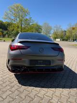 Mercedes-Benz CLA 45S AMG Street Style Edition - gebrauchte Mercedes-Benz CLA 45 AMG aus dem Jahr 2024