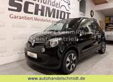 Renault Twingo SCe 70 Limited KD + TÜV Neu - Renault Twingo Gebrauchtwagen