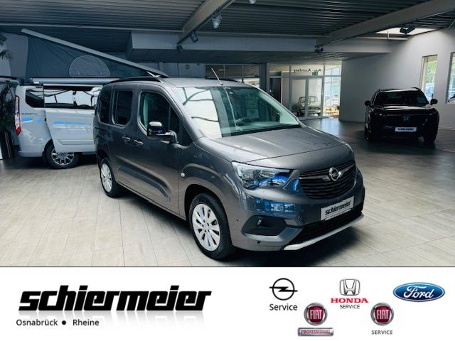 Opel Combo Life Ultimate 1.5 Automatik Kamera Multime