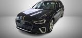Audi A4 2.0 35 TFSI S-Line Avant S tronic*Virtual*RFK - Audi A4 aus 2025