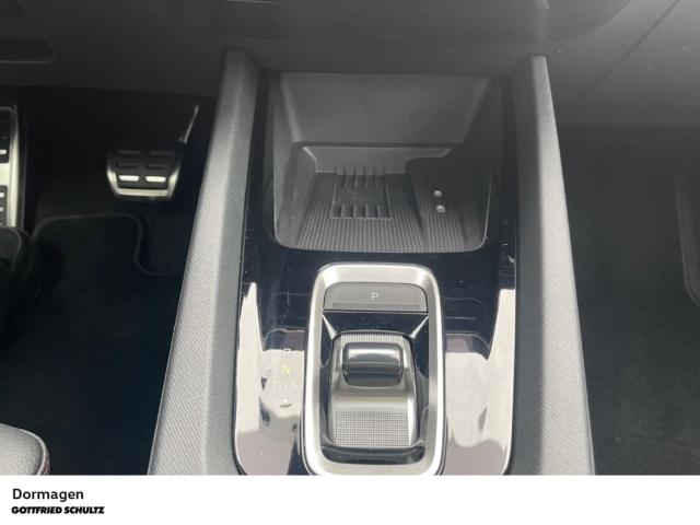 Skoda Octavia Combi RS 2.0 TSI DSG AHK PANO STANDHZ. C