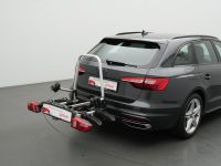 Audi A4 - Vorschau Bild 4