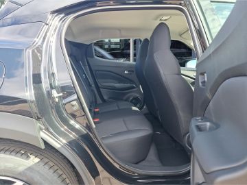 Nissan Juke Acenta 1.0 DIG-T °LED°Navi°SHZ°AAC°RFK°