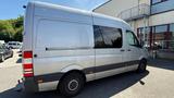 Mercedes-Benz Sprinter 316 CDI - Mercedes-Benz Sprinter Gebrauchtwagen in Köln