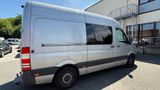 Mercedes-Benz Sprinter 316 CDI - Mercedes-Benz Sprinter aus 2017