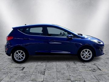 Ford Fiesta - 6
