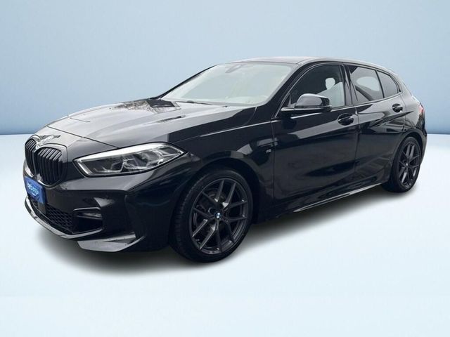 BMW Serie 1 5 Porte 118 d SCR Msport Steptronic