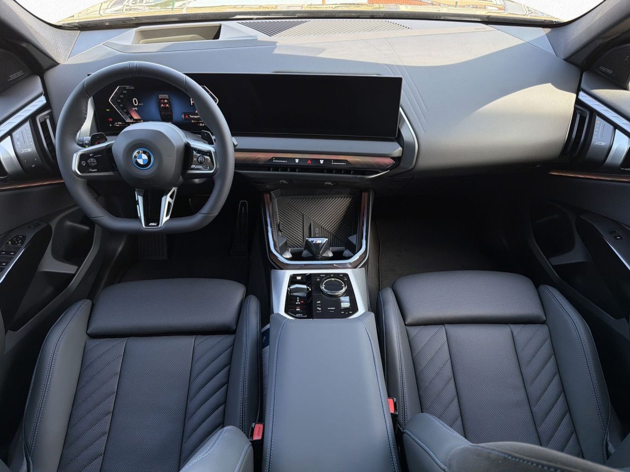 BMW X3 - Bild 12