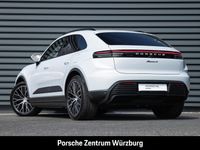 Porsche Macan - Vorschau Bild 3