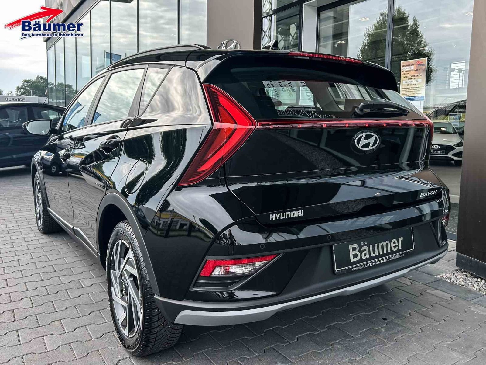 Hyundai BAYON – Bild 3