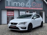 Seat Leon 1.4 FR LED SHZ Navi T.Leder Tempomat - Seat in Lübeck