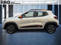 Dacia Spring - Vorschau Bild 2