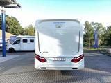 HYMER / ERIBA / HYMERCAR Exsis-T 580 / Exsis 580 / Fiat - HYMER / ERIBA Teilintegrierter Exsis
