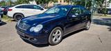 Mercedes-Benz C 200 KOMPRESSOR Sportcoupé Automatik 163 PS - Mercedes-Benz C 200: Sportcoupe