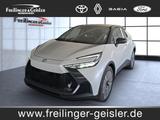 Toyota C-HR Hybrid FWD Lounge UPE 46.020!!! Navi LED BT - Toyota C-HR: Lounge