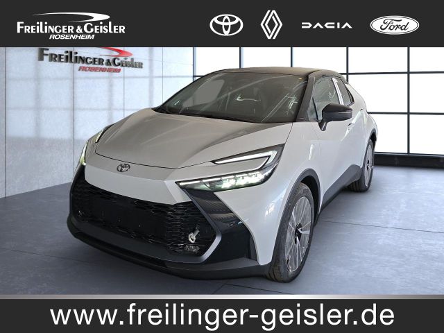 Toyota C-HR Hybrid FWD Lounge UPE 46.020!!! Navi LED BT