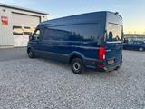 Volkswagen Crafter Kasten 35 lang Hochdach RWD - Volkswagen Crafter: Kleinbus